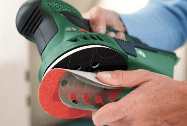 Les meilleures ponceuses excentriques Les meilleures ponceuses excentriques