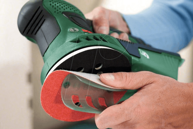 Les meilleures ponceuses excentriques