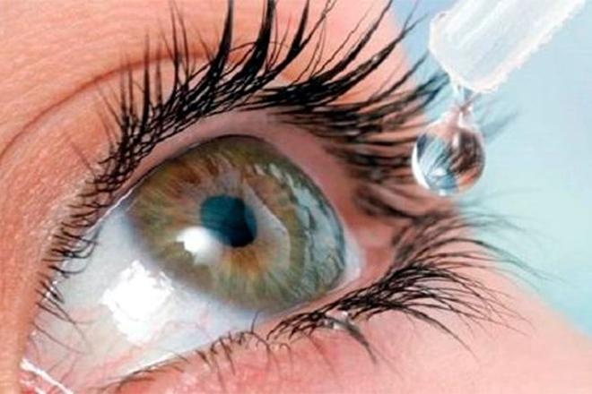 Les meilleures gouttes d'orge