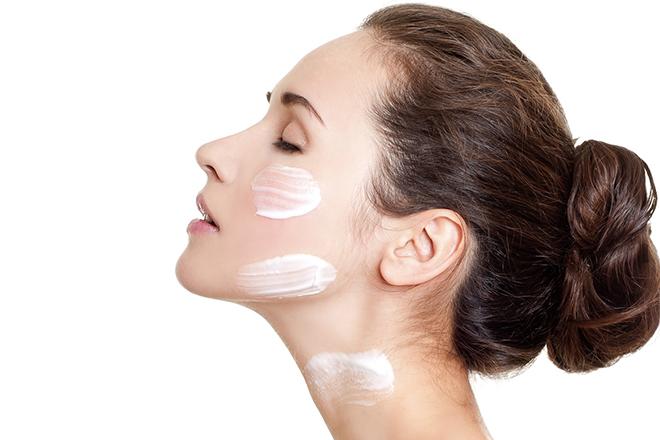 Les meilleures crèmes pour la rosacée