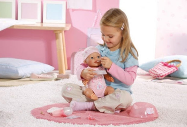 Meilleures poupées pour filles Meilleures poupées pour filles