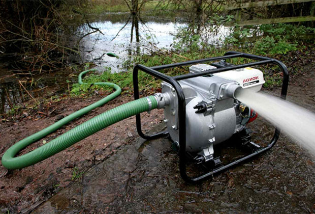 Les meilleures motopompes Les meilleures motopompes