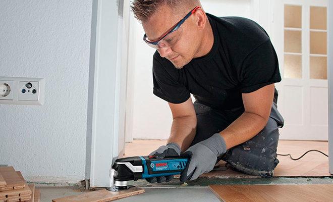 Les meilleurs rénovateurs