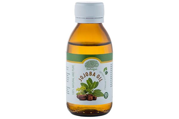 Huile de jojoba