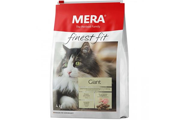 Mera Fine Fit Géant