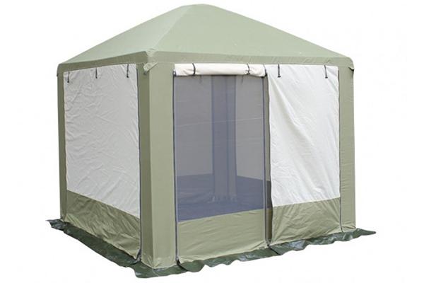 Pique-nique Mitek 2.5x2.5