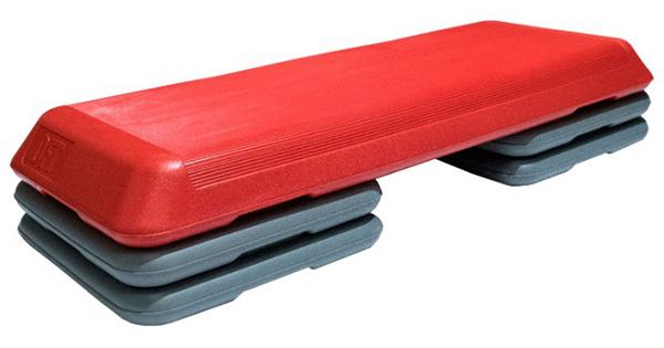 Original FitTools FT-Prostep02 112x46x25 cm