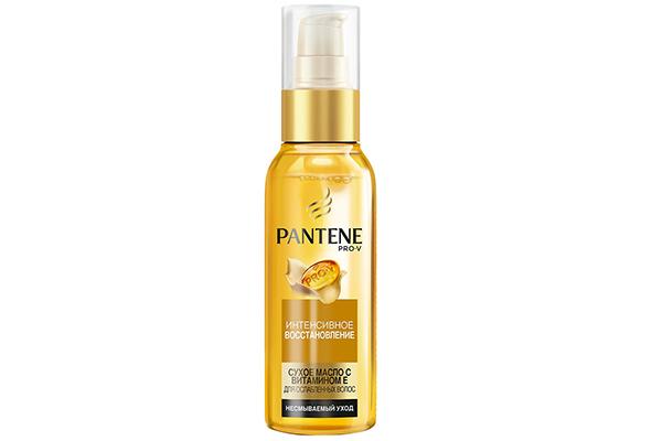 Récupération intensive Pantene