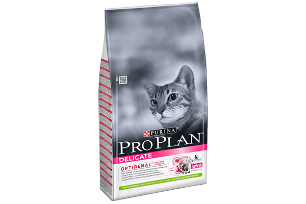 Purina Pro Plan Délicat