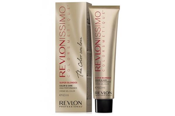 Revlon Professional Revlonissimo Colorsmetique Blond Intense