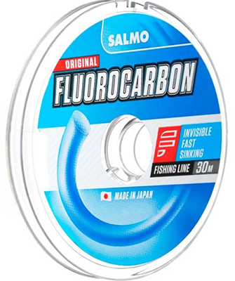 Fluorocarbone Salmo