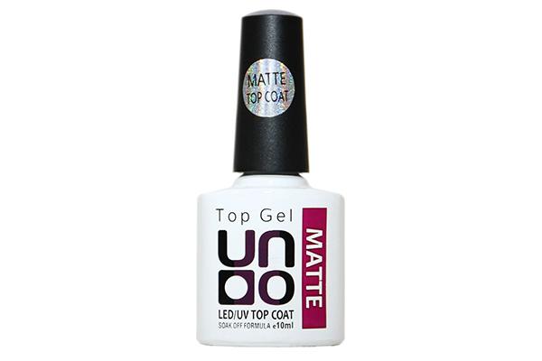 Vernis de finition mat LED / UV UNO