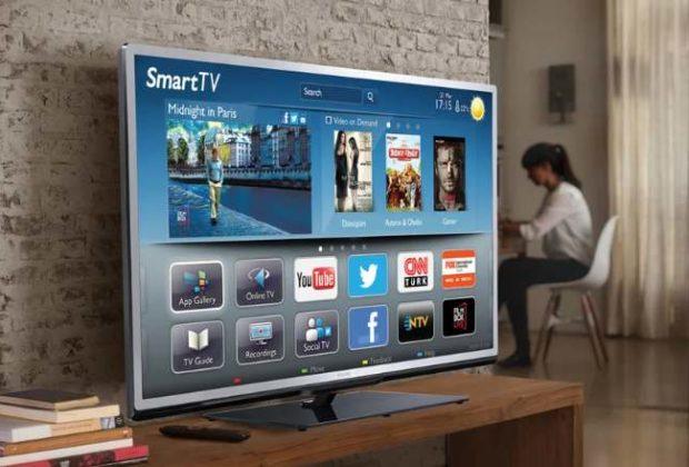 Meilleures Smart TV (Smart TV) Meilleures Smart TV (Smart TV)