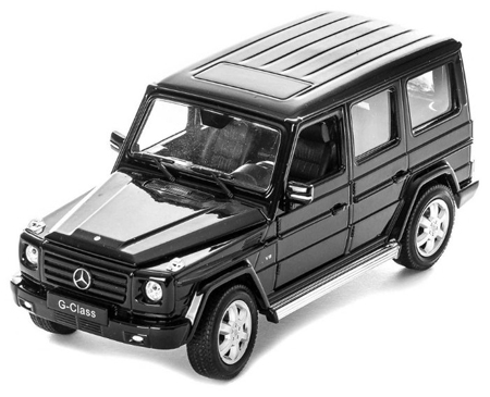 Welly Mercedes-Benz Classe G