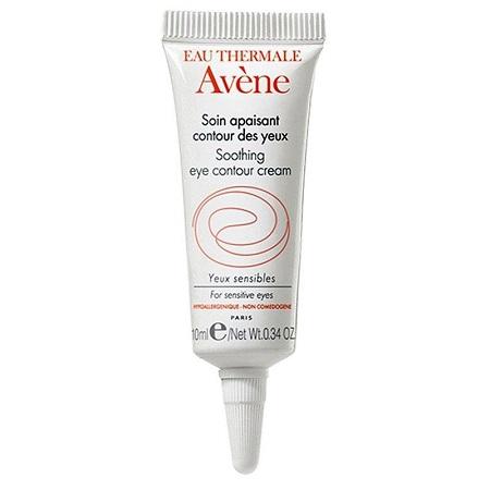 Crème Contour des Yeux Apaisante Avène