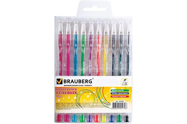 Brauberg Jet 10 couleurs
