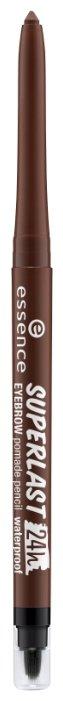 Crayon pommade à sourcils Essence Superlast 24h Waterproof