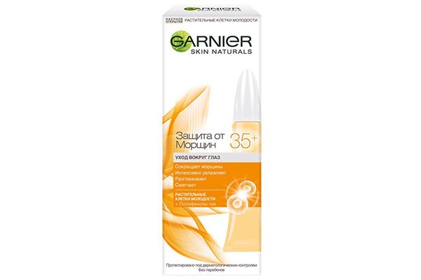 Garnier Anti-rides 35+