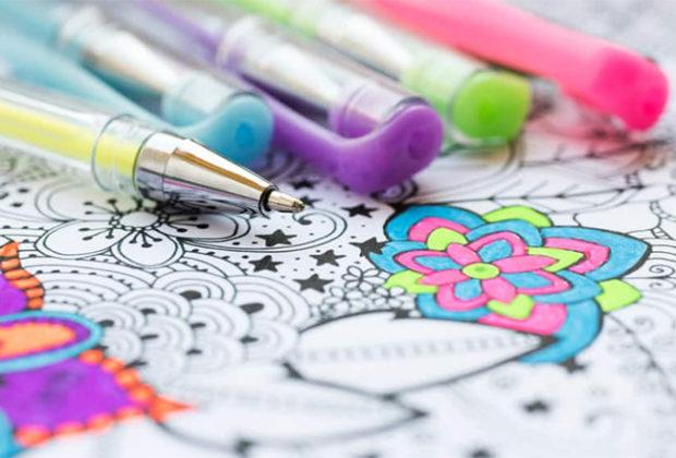 Meilleurs stylos gel Meilleurs stylos gel