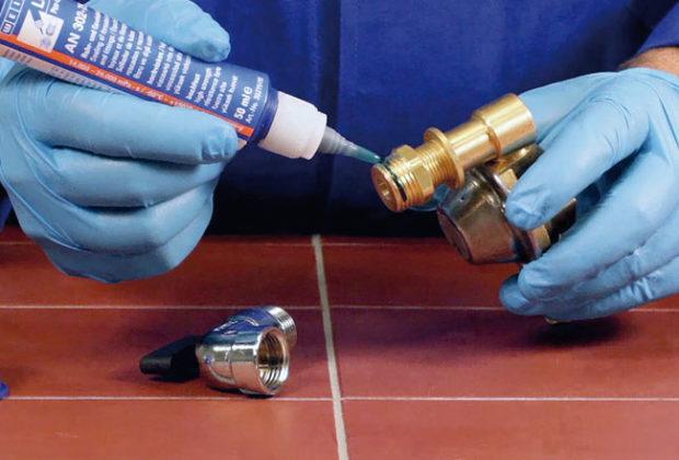 Meilleurs scellants pour tuyaux Meilleurs scellants pour tuyaux