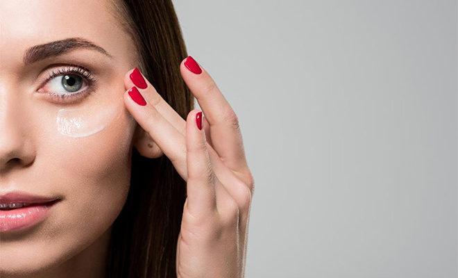 Les meilleures crèmes pour les rides autour des yeux Les meilleures crèmes pour les rides autour des yeux