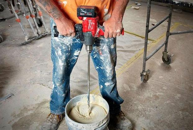 Les meilleurs mélangeurs de construction Les meilleurs mélangeurs de construction