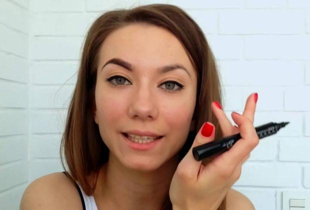 Les meilleures teintes de sourcils