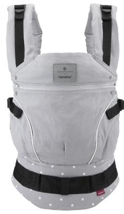 Bouton de ventre Manduca