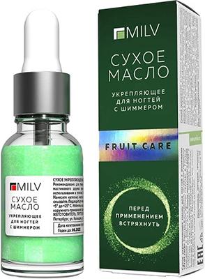 Soins aux fruits Milv