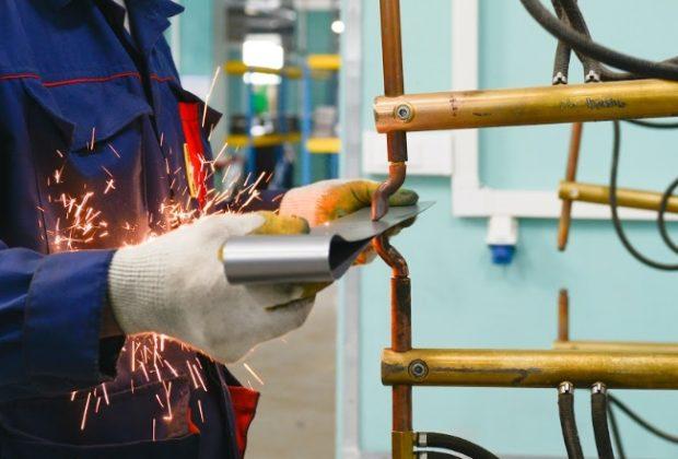 Les meilleures machines de soudage par points Les meilleures machines de soudage par points