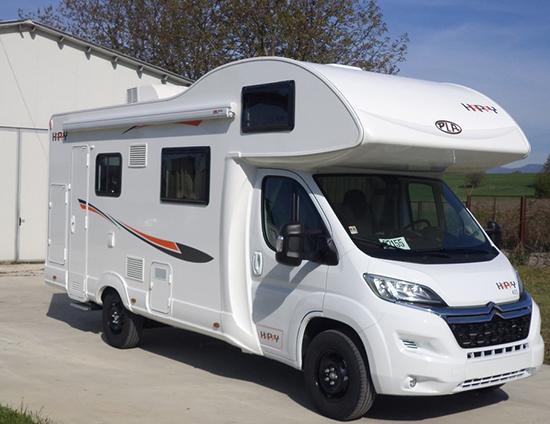 P.L.A Heureux A, 435