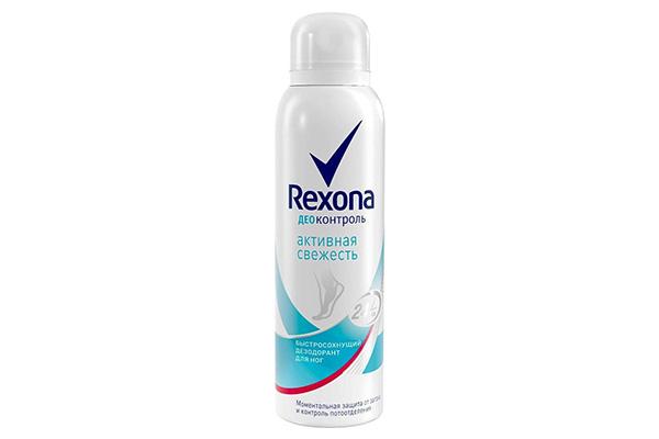 Rexona Deocontrol Active Fraîcheur