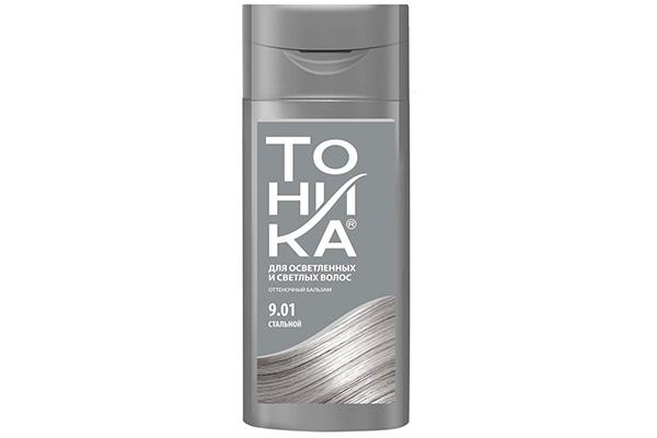 Tonique Colorevolution