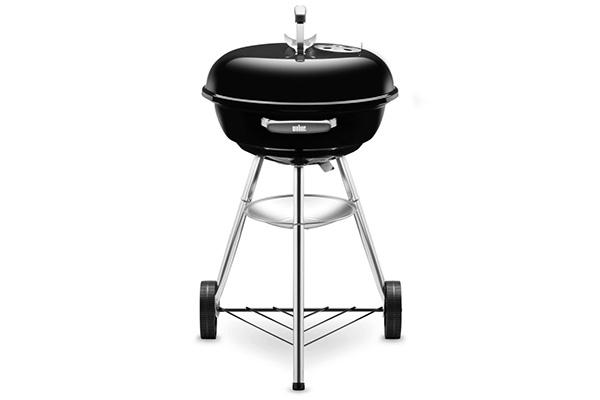Bouilloire compacte Weber