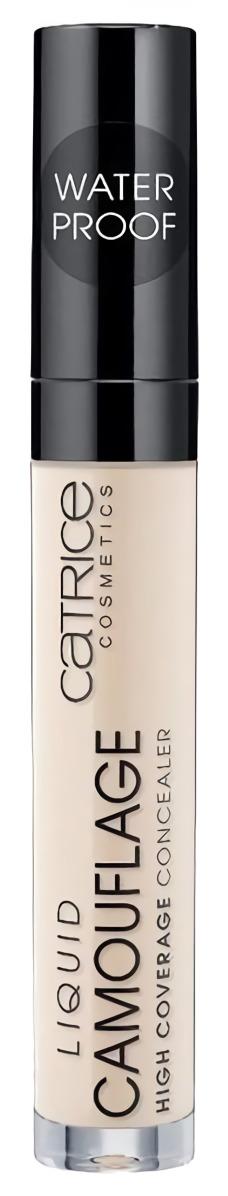 Catrice Correcteur Liquide Camouflage