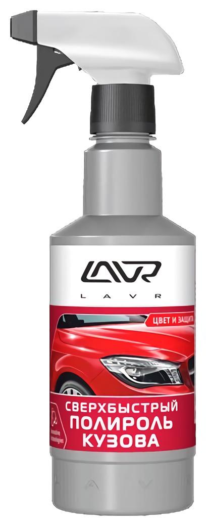 Les meilleurs vernis pour une voiture