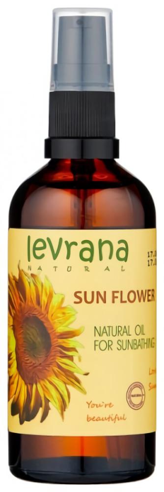 Tournesol Levrana