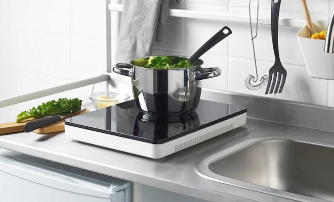 Les meilleures cuisinières à induction Les meilleures cuisinières à induction