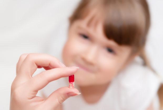 Meilleurs probiotiques pour les enfants probiotiques pour enfants