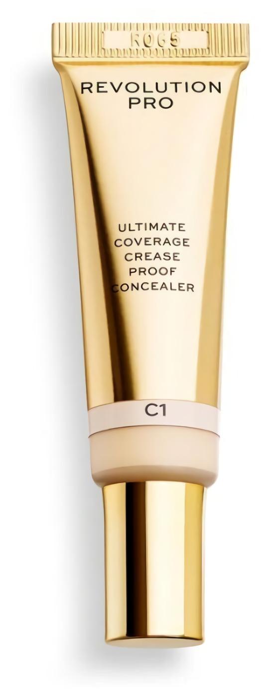 Correcteur anti-plis Revolution Ultimate Coverage