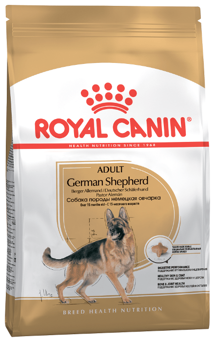 Royal Canin pour la santé de la peau et du pelage