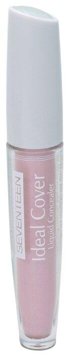 Correcteur liquide Seventeen Ideal Cover