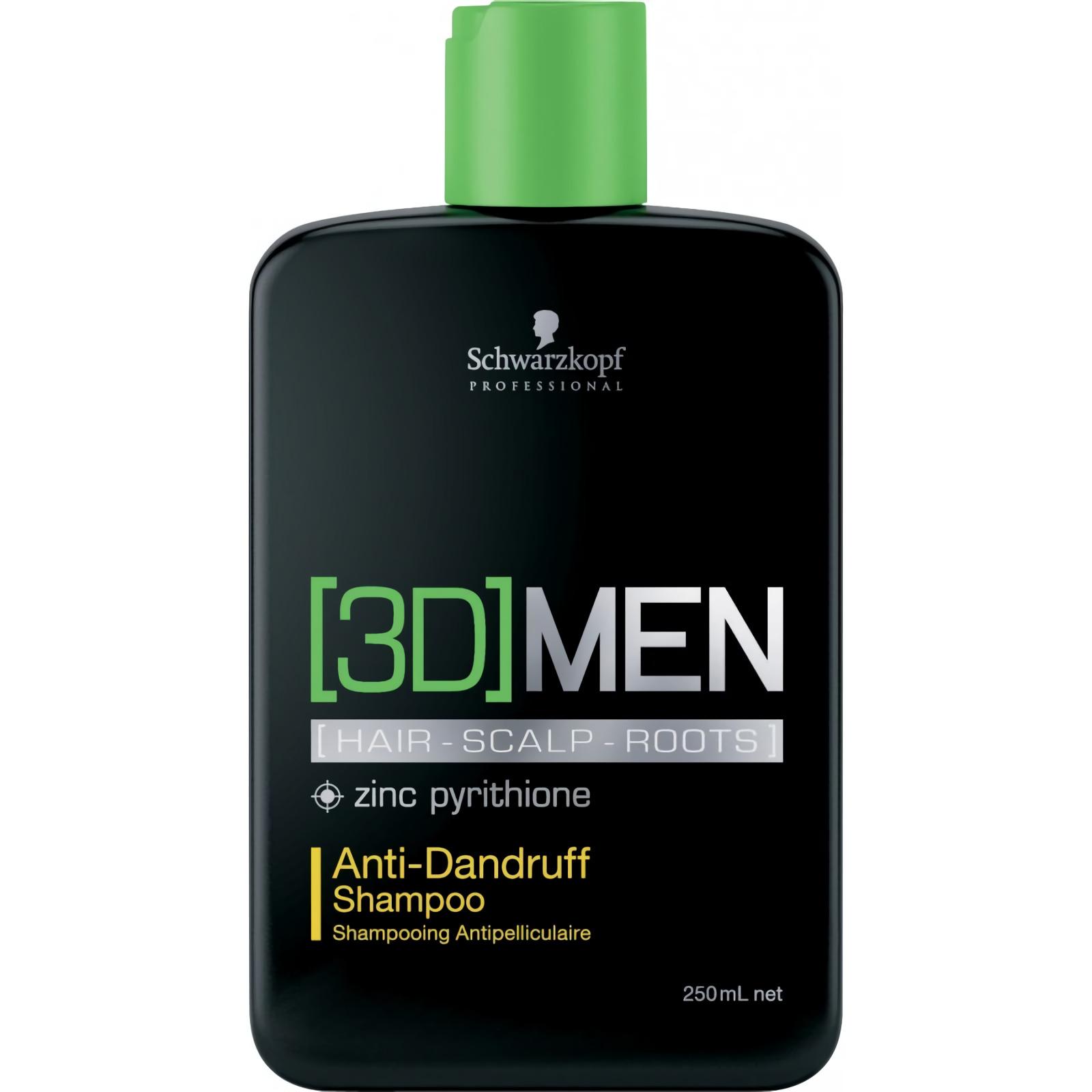 Activateur de racine 3D Men
