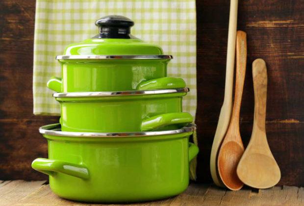 Les meilleures casseroles Les meilleures casseroles