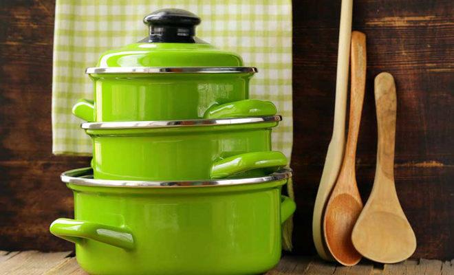 Les meilleures casseroles Les meilleures casseroles