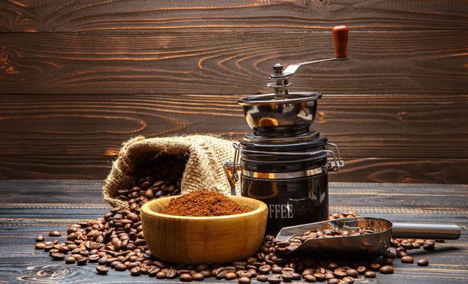 Meilleurs moulins à café Meilleurs moulins à café