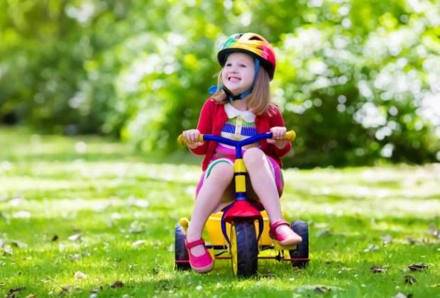 Les meilleurs tricycles pour enfants Meilleurs tricycles