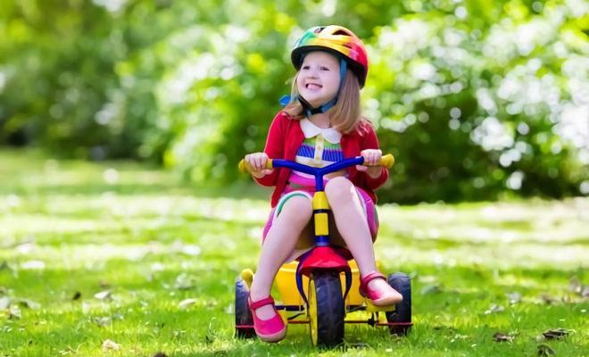 Les meilleurs tricycles pour enfants Meilleurs tricycles