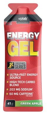 Gel énergétique Vplab + caféine